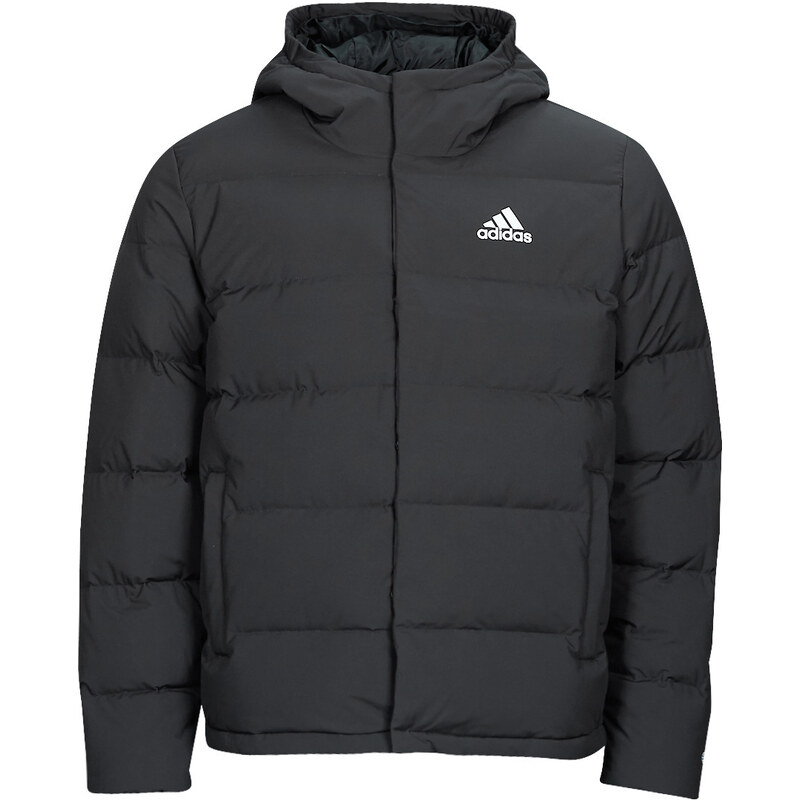 adidas Prošívané bundy HELIONIC HO JKT