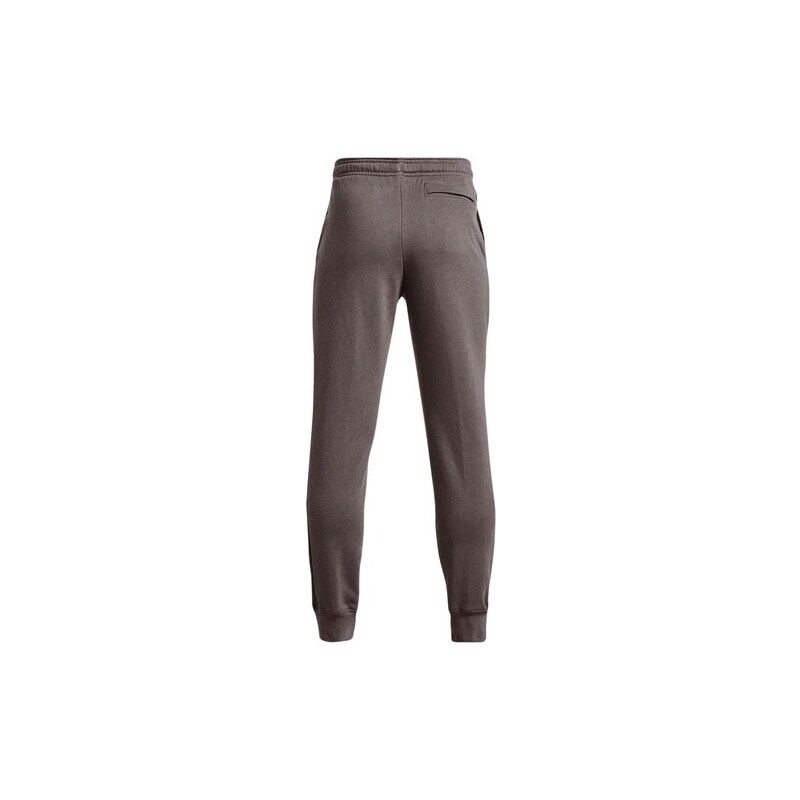 Kalhoty Under Armour UA RIVAL FLEECE JOGGERS-BRN 1357628-176