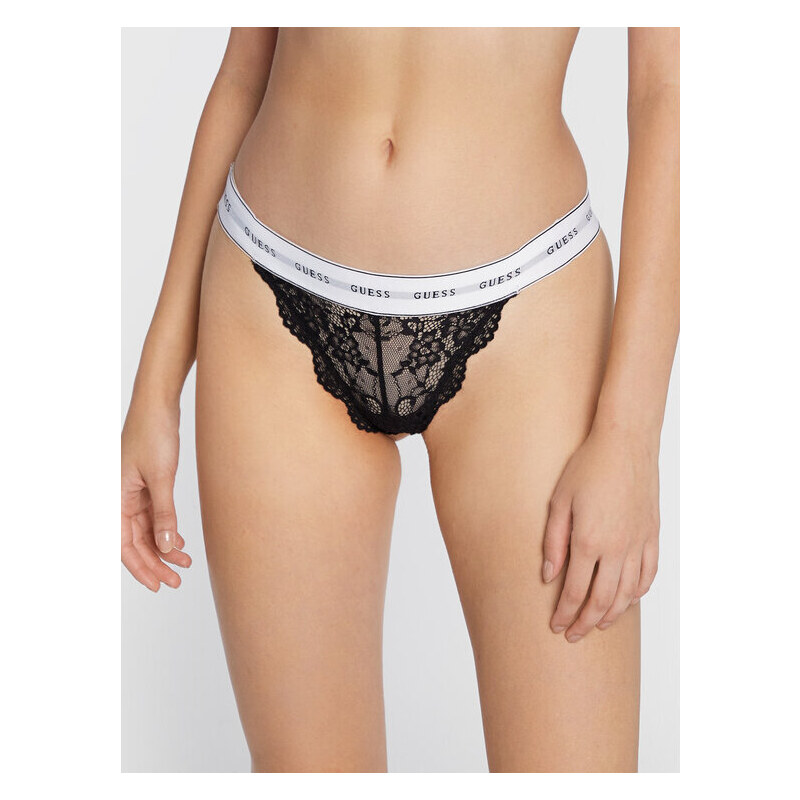 Brazilské kalhotky Guess 73374456