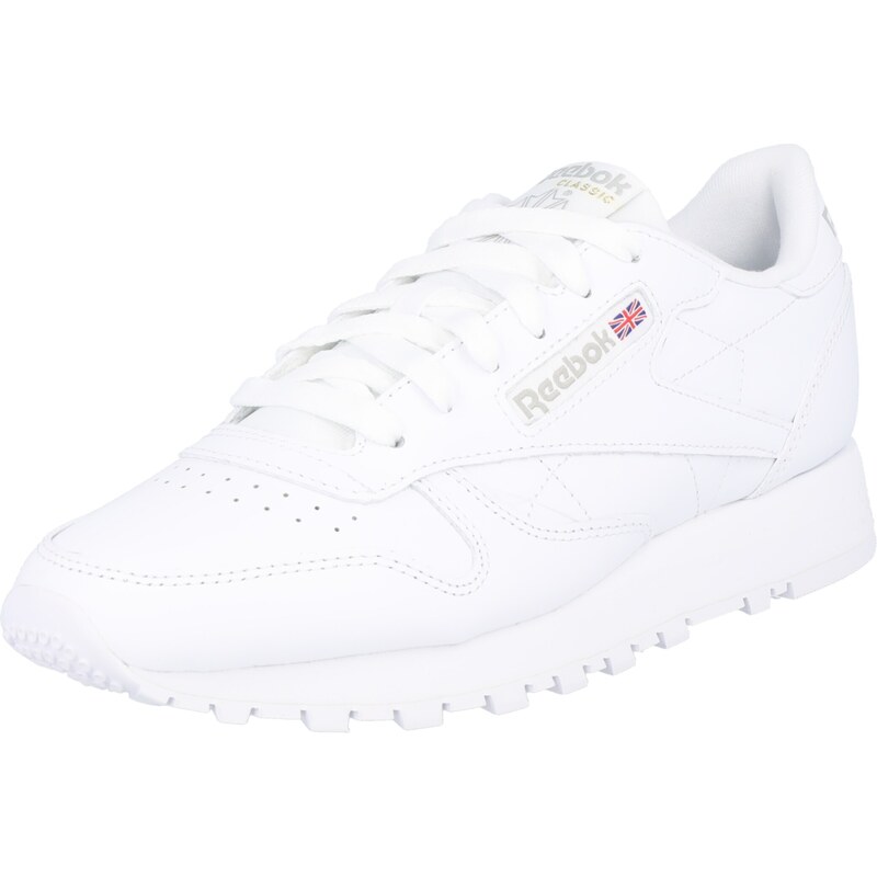 Reebok Tenisky Classic bílá