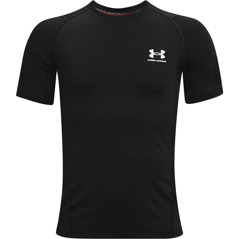 Dětské funkční tričko Under Armour HG Armour SS