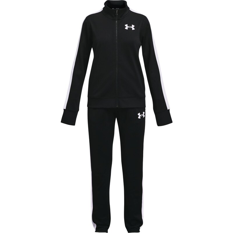 Dívčí souprava Under Armour EM Knit Track Suit