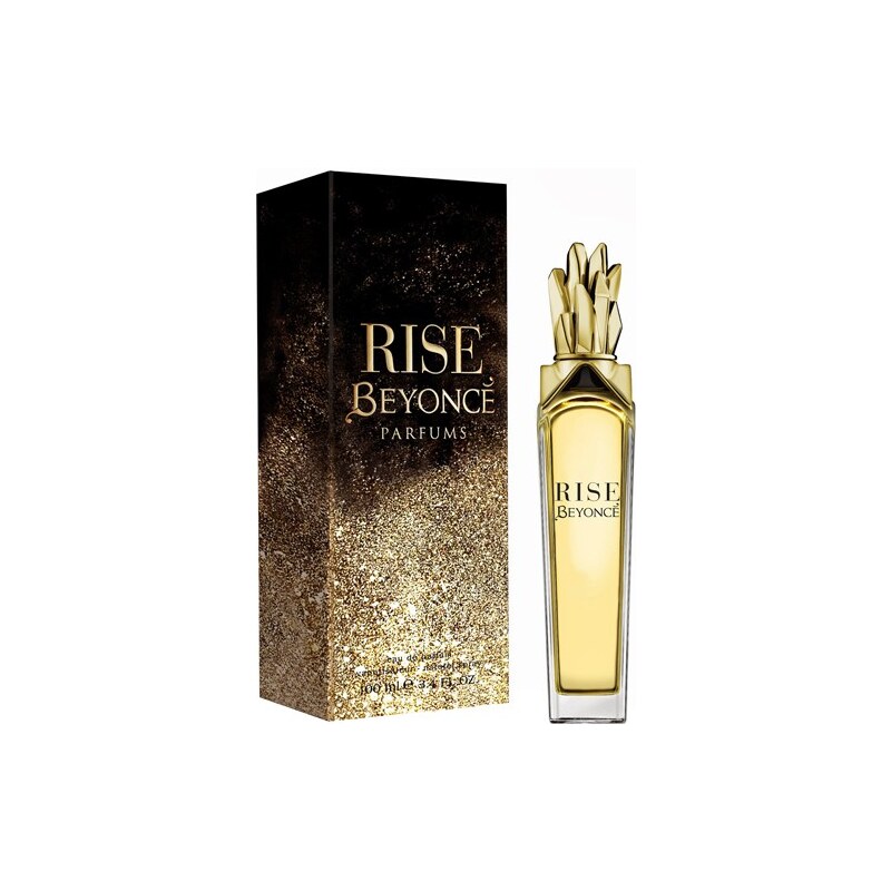 Beyoncé Rise - parfémová voda s rozprašovačem 100 ml