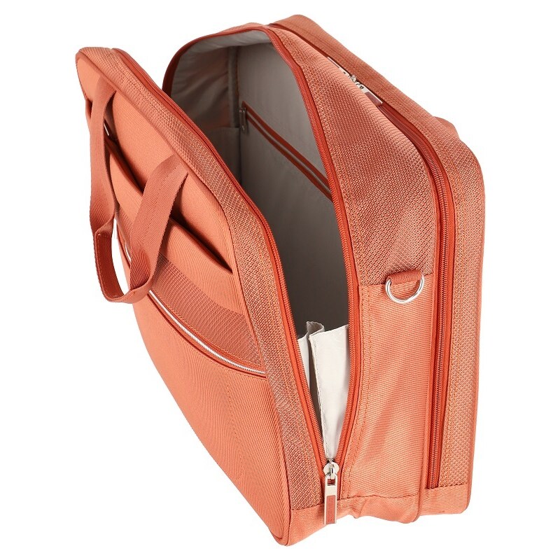 Travelite Miigo Board bag Copper/chutney