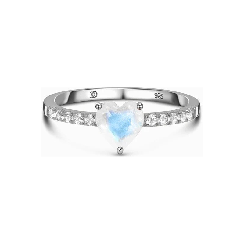 ELENYS Royal Fashion stříbrný prsten GU-DR23089R-SILVER