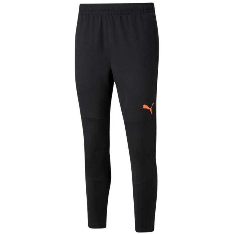 Pánské tréninkové kalhoty IndividualFINAL M 657954 45 - Puma
