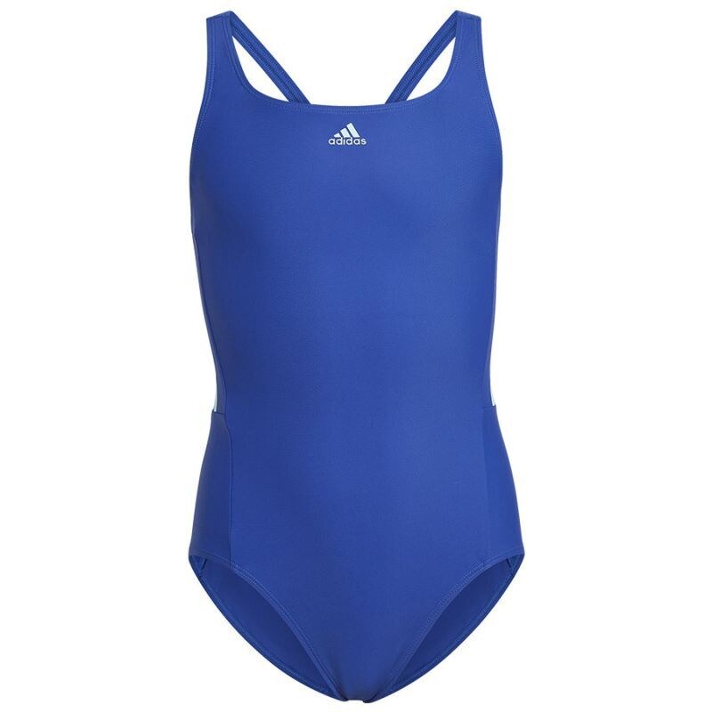 Dětské plavky 3S Mid Suit Jr HD0403 - Adidas