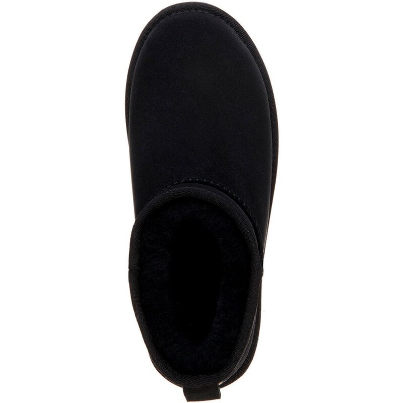 EMU Australia - Kotníkové boty Stinger Micro Black