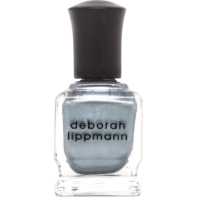 Deborah Lippmann Nail Lacquer in Blue