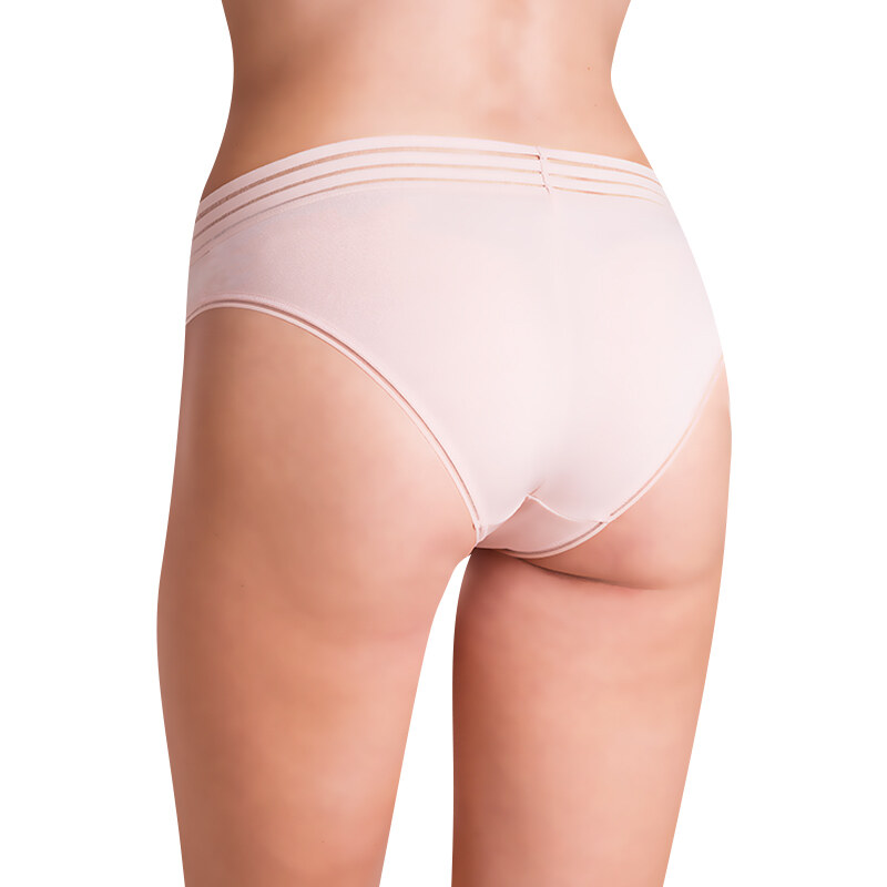 OH MY BELLINDA SLIP - Women's panties - light pink