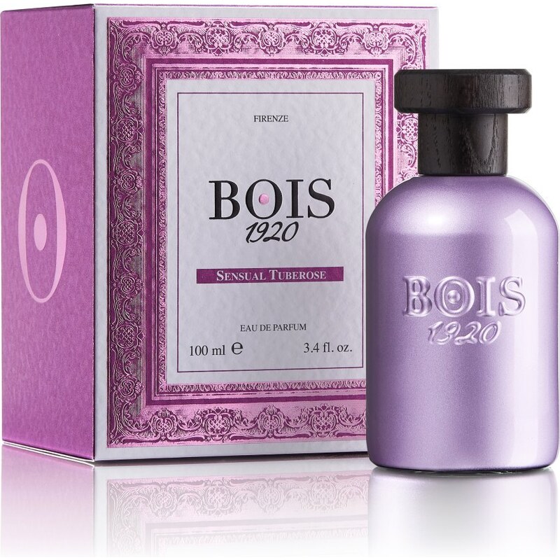 Bois 1920 Sensual Tuberose - EDP 100 ml