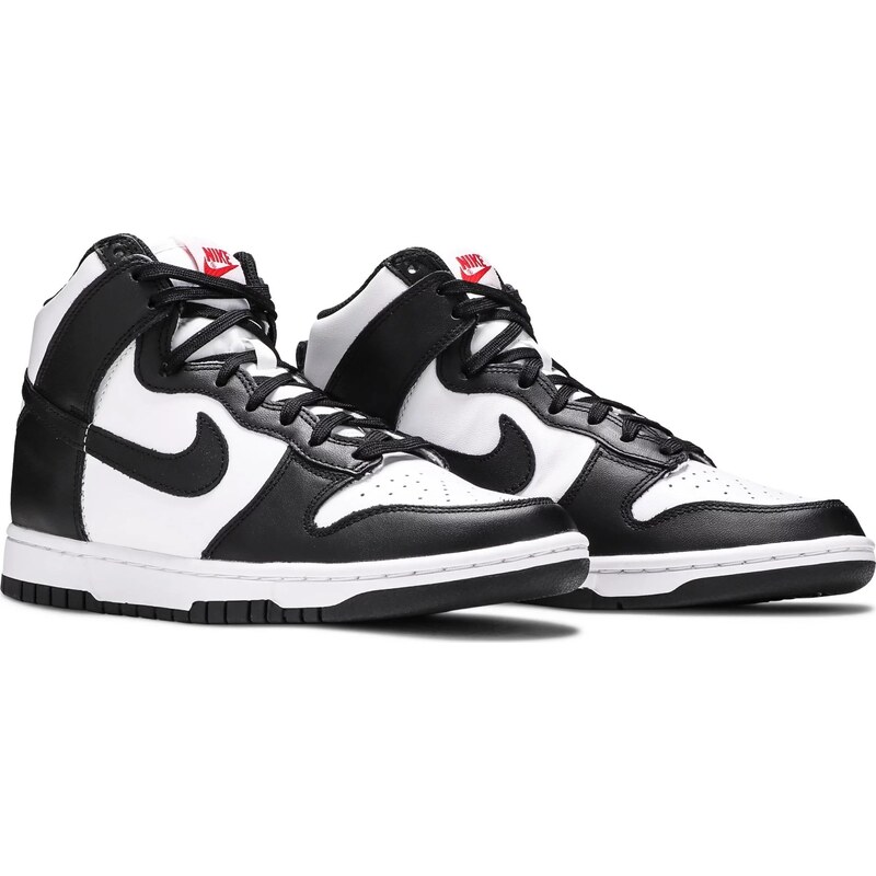 Nike Dunk High Panda (W)