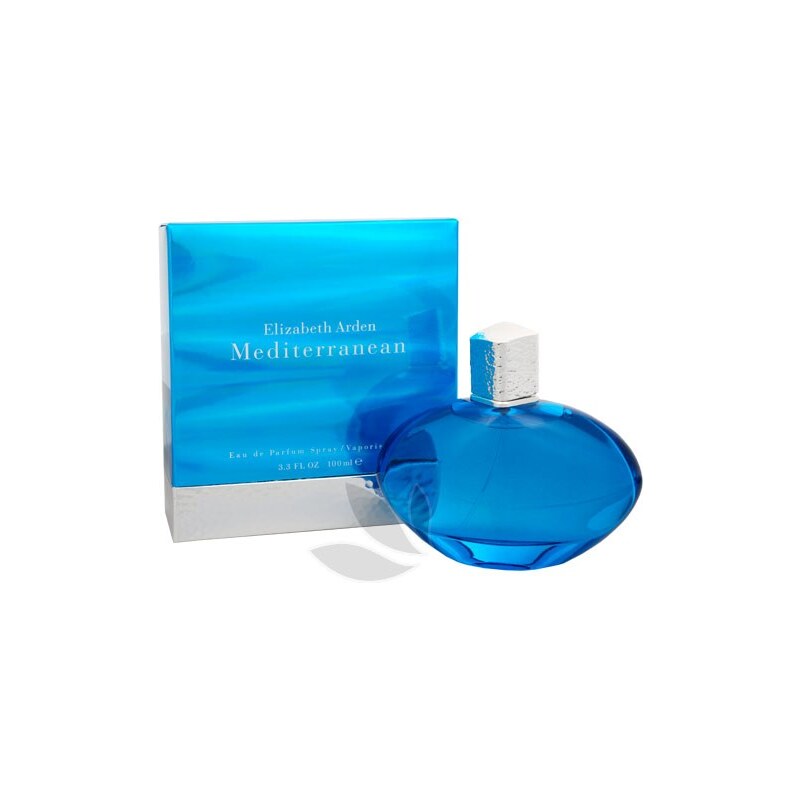 Elizabeth Arden Mediterranean - parfémová voda s rozprašovačem 50 ml