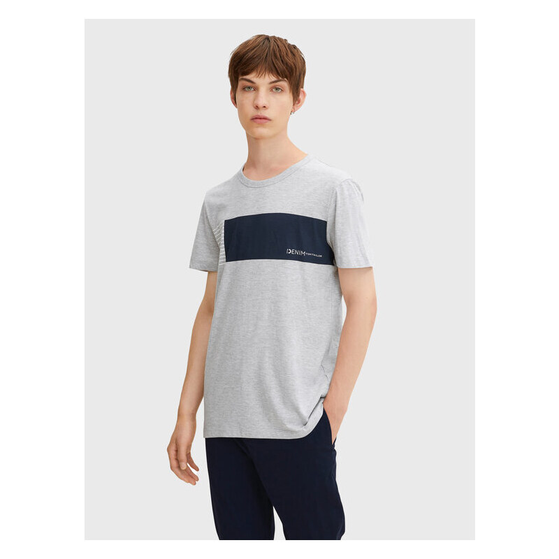 Tom Tailor Denim T-Shirt Tom Tailor