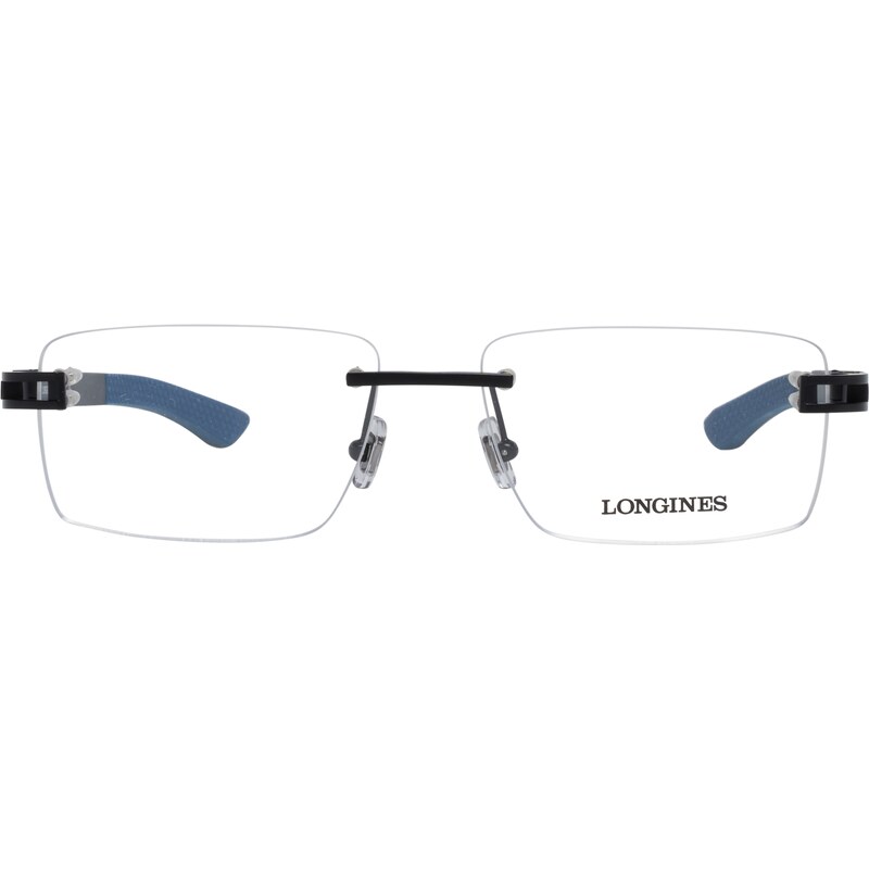 Longines obroučky na dioptrické brýle LG5006-H 002 55 - Pánské