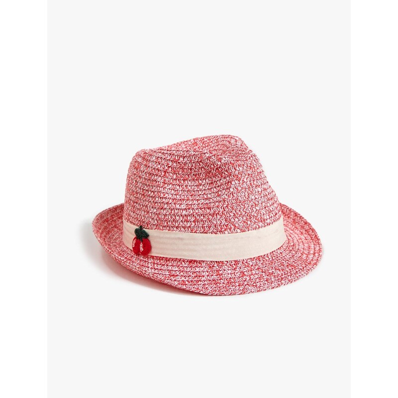 Koton Straw Hat