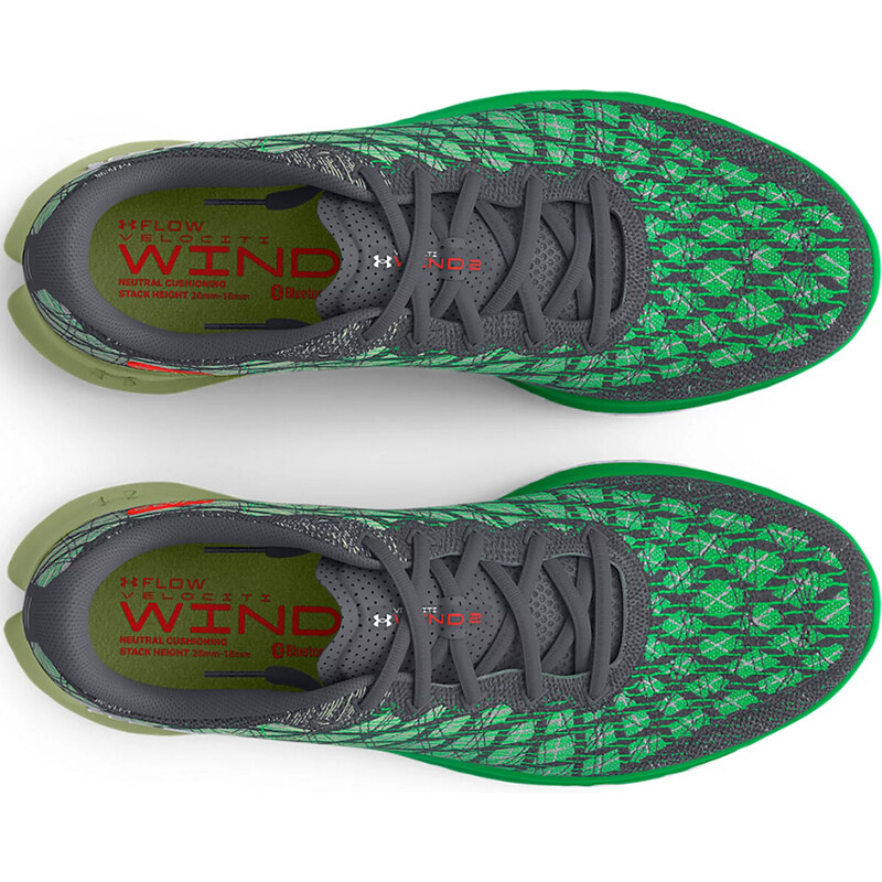 Běžecké boty Under Armour UA FLOW Velociti Wind 2 3024903-102