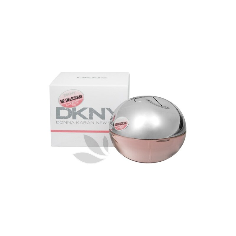 DKNY Be Delicious Fresh Blossom - parfémová voda s rozprašovačem 50 ml