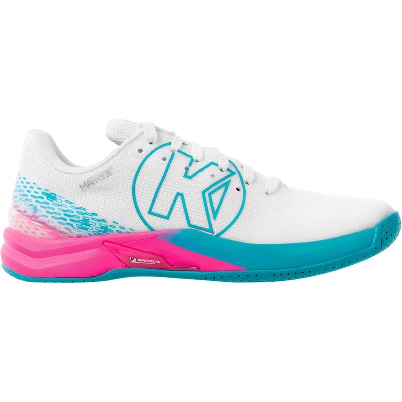 Kempa Indoorové boty ATTACK PRO 2.0 WOMEN dámské
