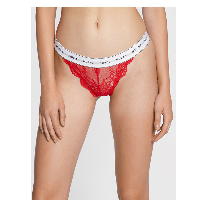 Brazilské kalhotky Guess 73374460
