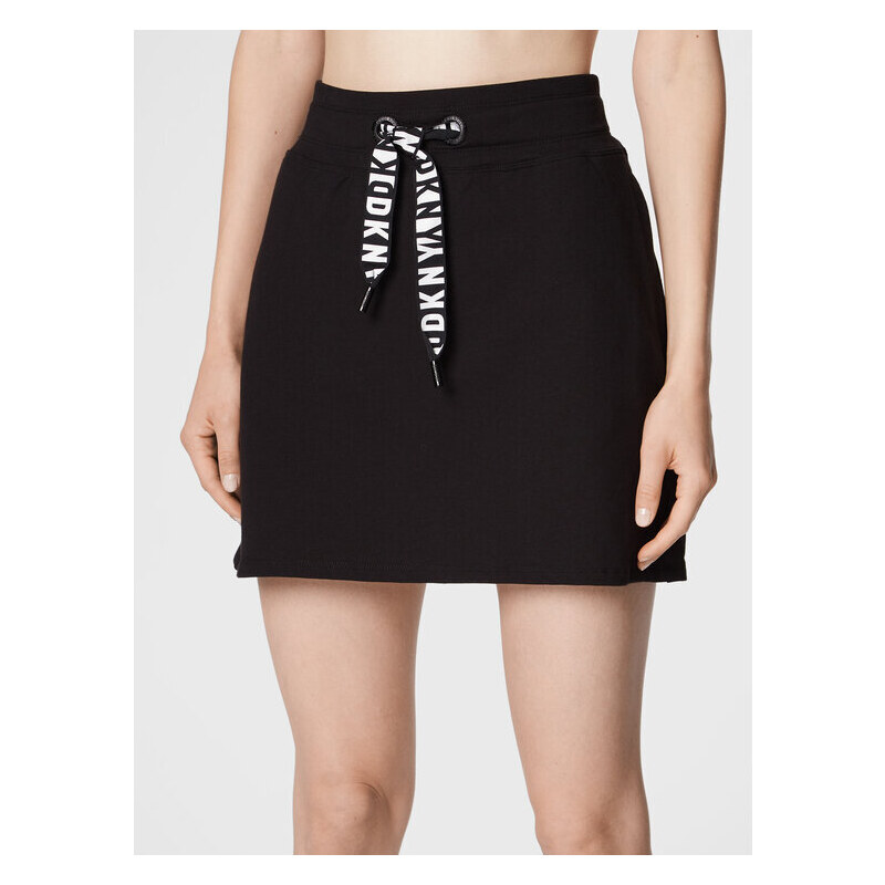 Trapézová sukně DKNY Sport