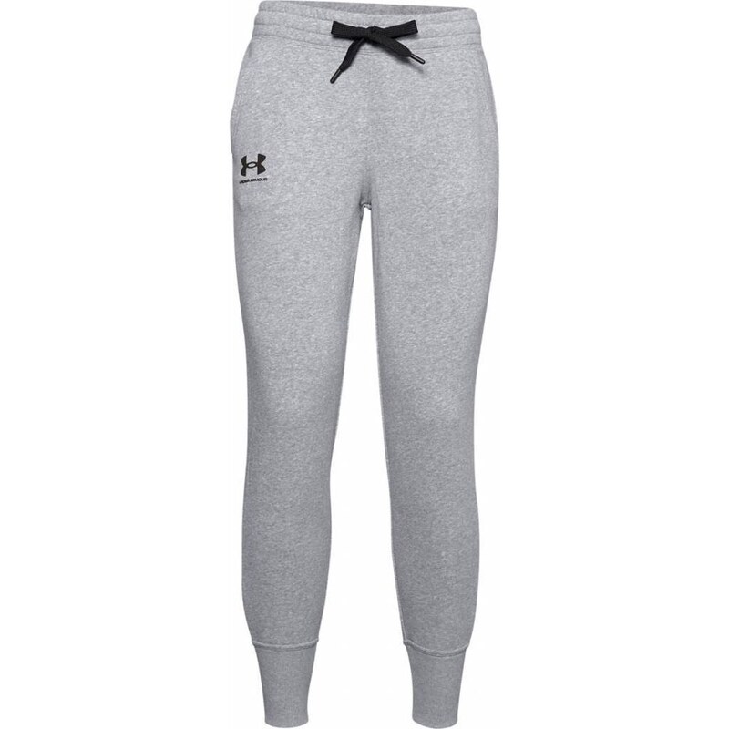 Dámské tepláky Under Armour Rival Fleece Joggers