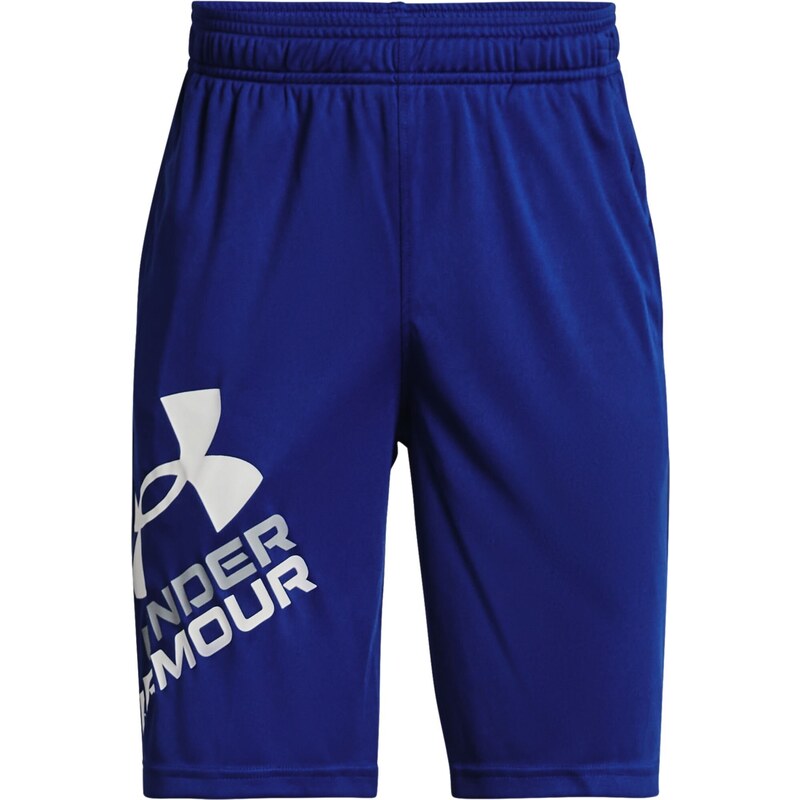 Dětské kraťasy Under Armour Prototype 2.0 Logo Shorts