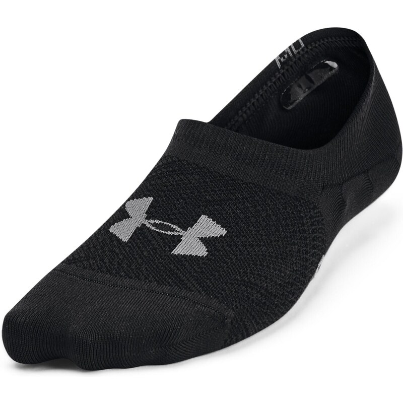 Dámské ponožky Under Armour Breathe Lite Ultra Low 3p