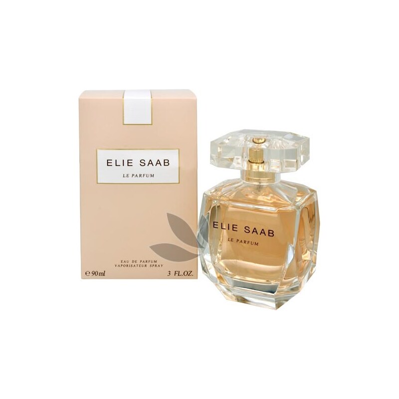 Elie Saab Le Parfum - parfémová voda s rozprašovačem 90 ml