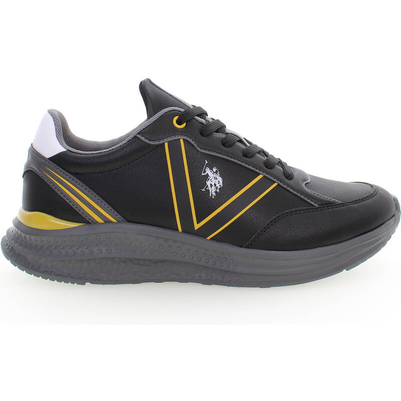 US Polo Assn Pánské sportovní tenisky US Polo