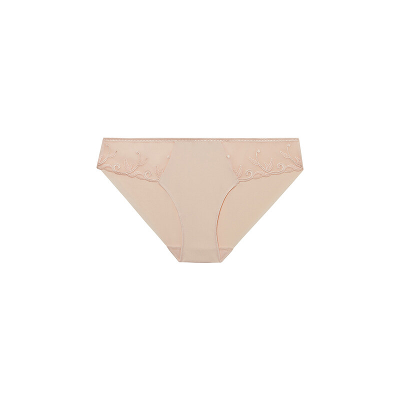 BRIEF 131727 Blush(383) - Simone Perele