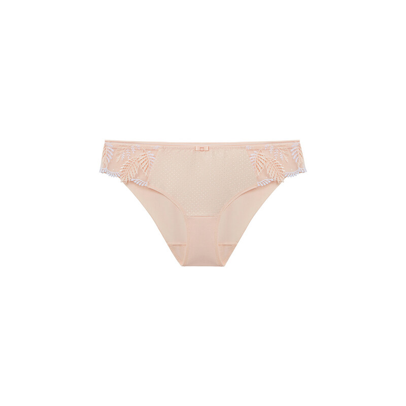 BRIEF 12Y720 Petal Powder(332) - Simone Perele