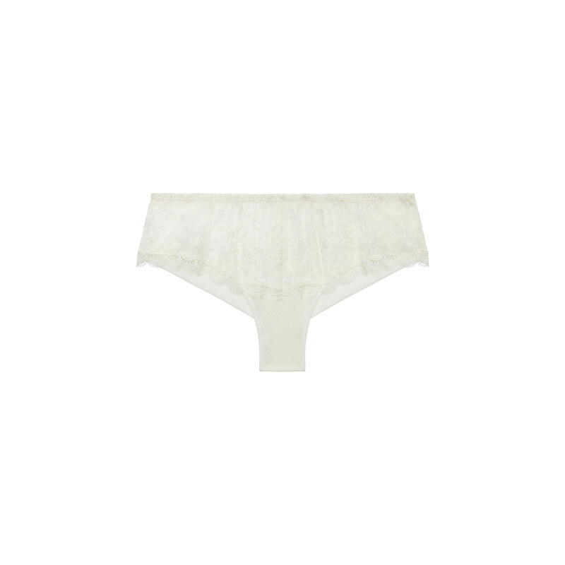 SHORTY 1A2630 Natural(030) - Simone Perele