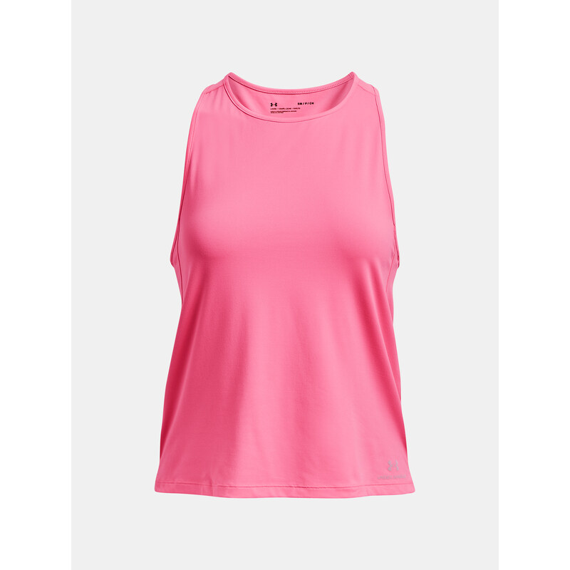 Under Armour Tílko Rush Energy Tank -PNK - Dámské