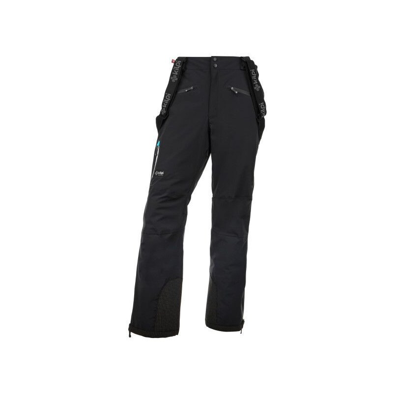 Pánské lyžařské kalhoty KILPI TEAM PANTS-M