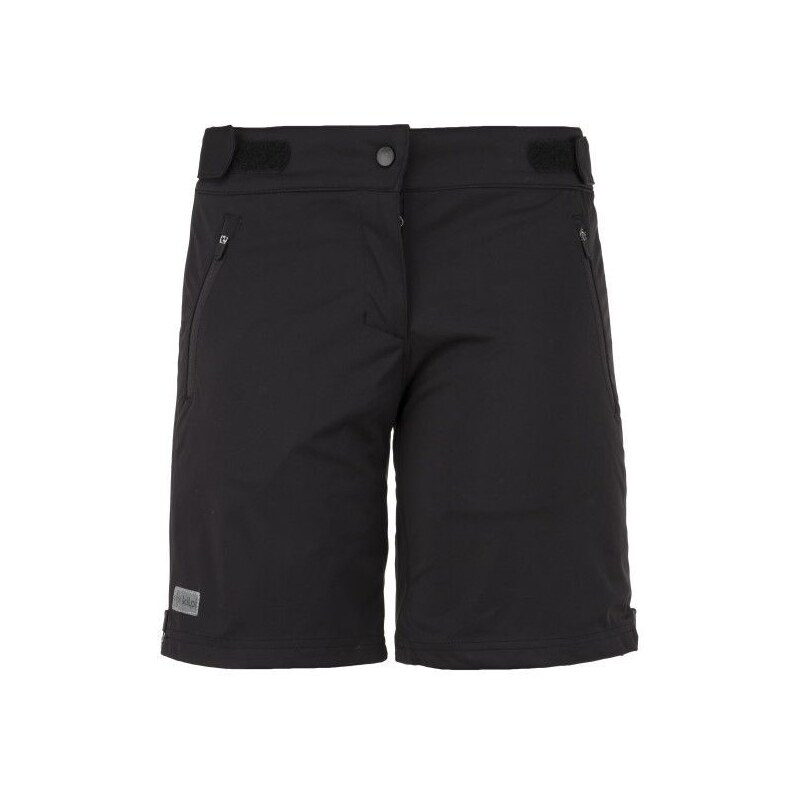 Dámské softshellové kraťasy Kilpi ALDINE-W 36846664