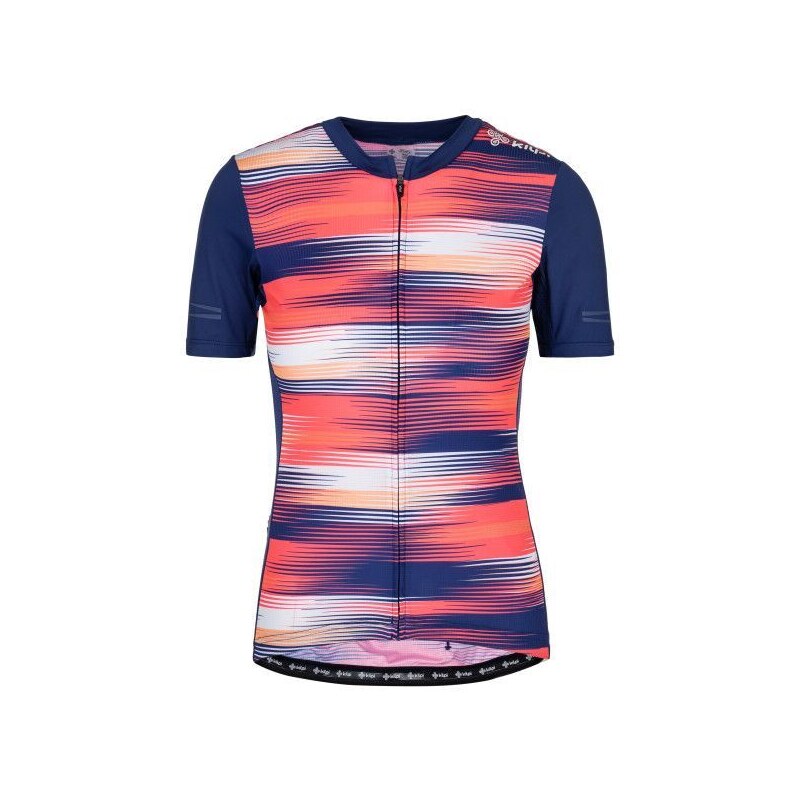 Dámský cyklistický dres Kilpi MOATE-W 69142135