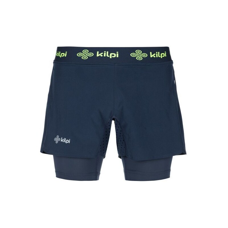 Pánské funkční kraťasy Kilpi IRAZU-M