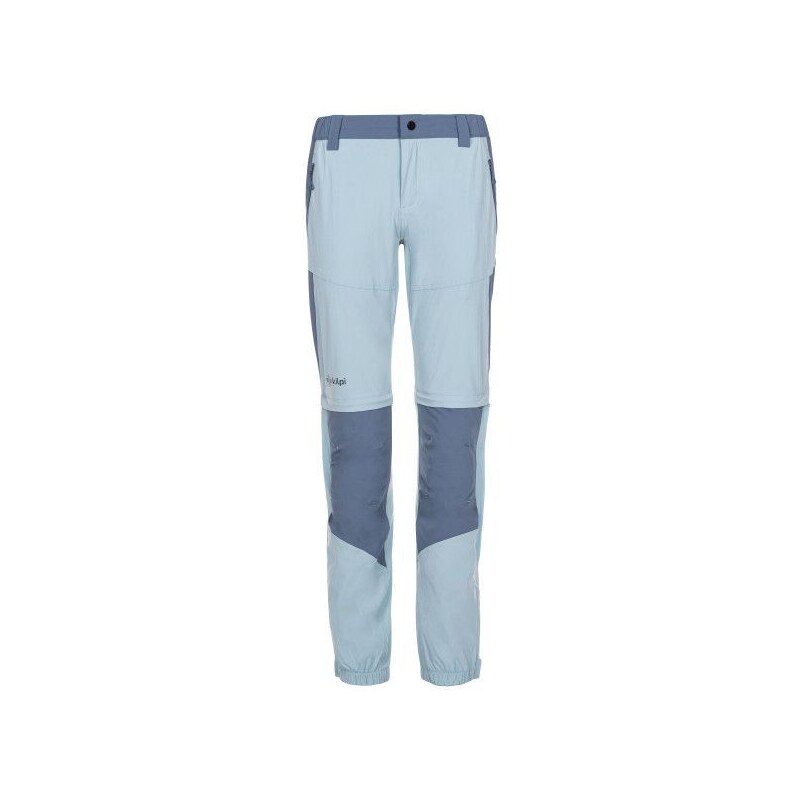 Dámské outdoorové kalhoty Kilpi HOSIO-W