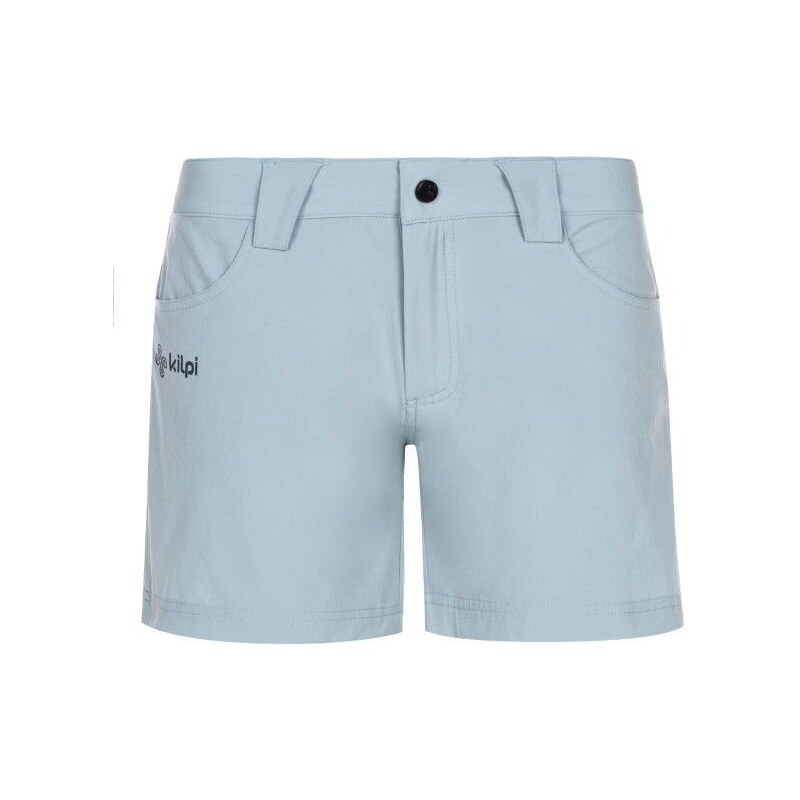 Dámské outdoorové lehké kraťasy Kilpi SUNNY-W 48633502