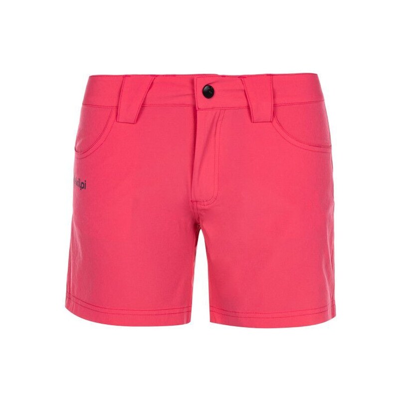 Dámské outdoorové lehké kraťasy Kilpi SUNNY-W 84699864