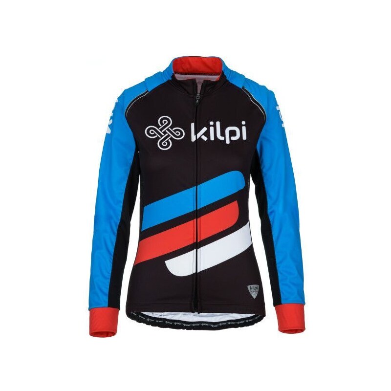 Dámská softshellová cyklistická bunda Kilpi PALM-W