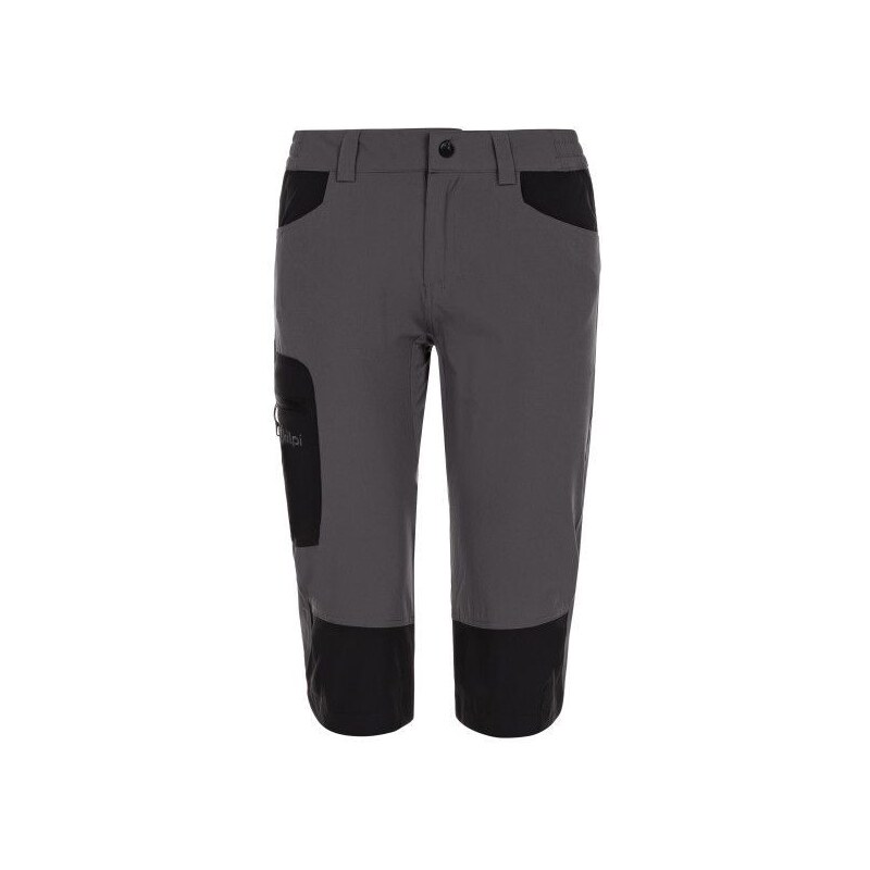 Dámské outdoorové 3/4 kalhoty Kilpi OTARA-W 48633531