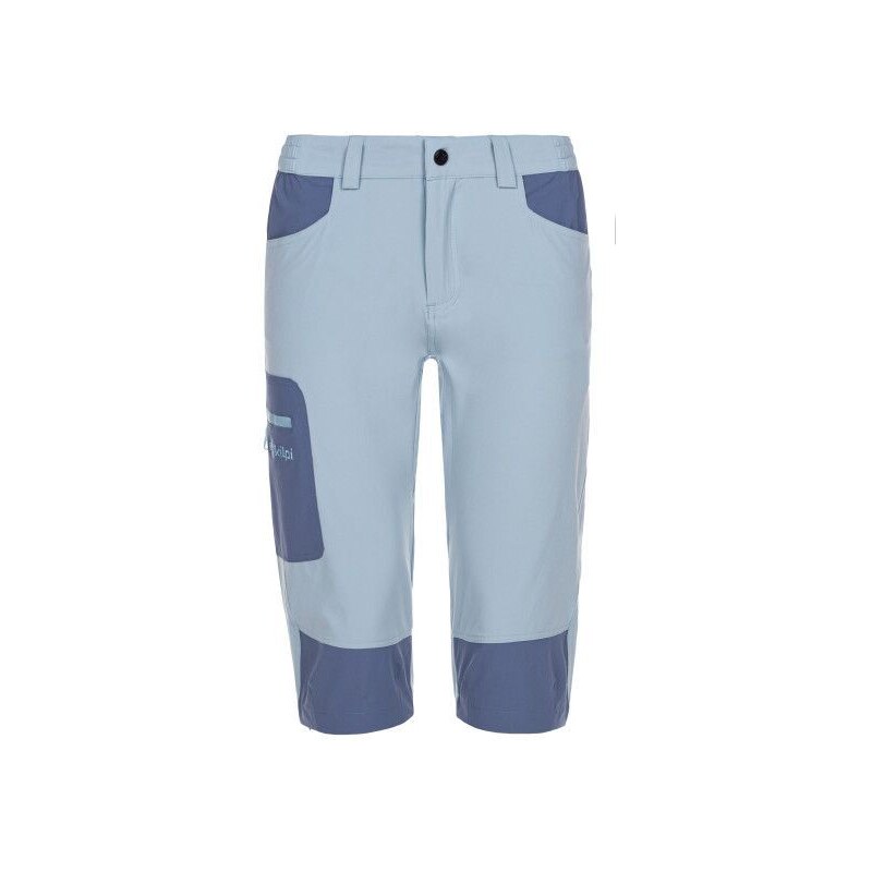 Dámské outdoorové 3/4 kalhoty Kilpi OTARA-W 48633532