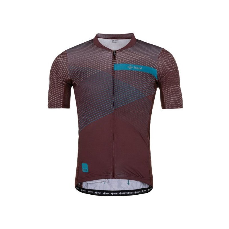 Pánský cyklistický dres Kilpi NERITO-M