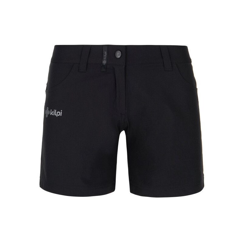 Dámské lehké outdoorové kraťasy KILPI SUNNY-W 57974013