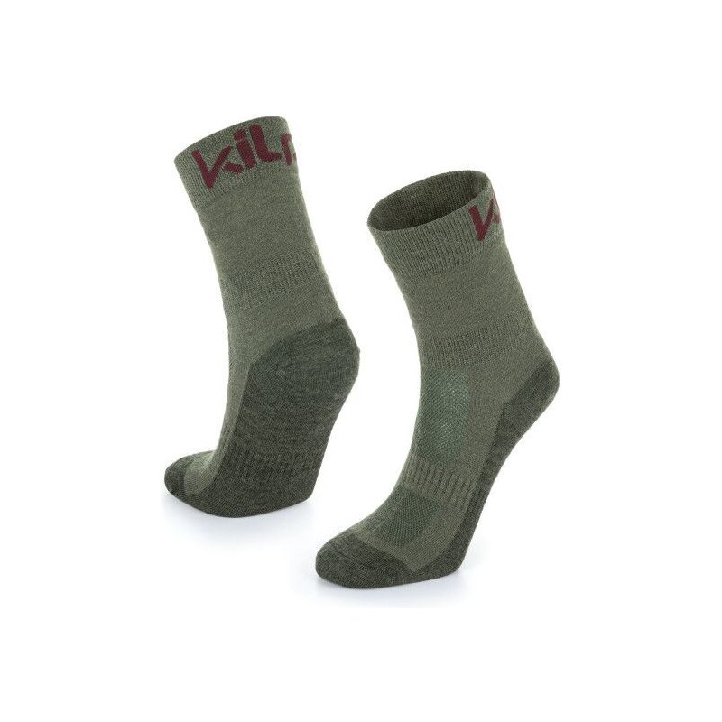 Unisex outdoorové ponožky Kilpi LIRIN-U
