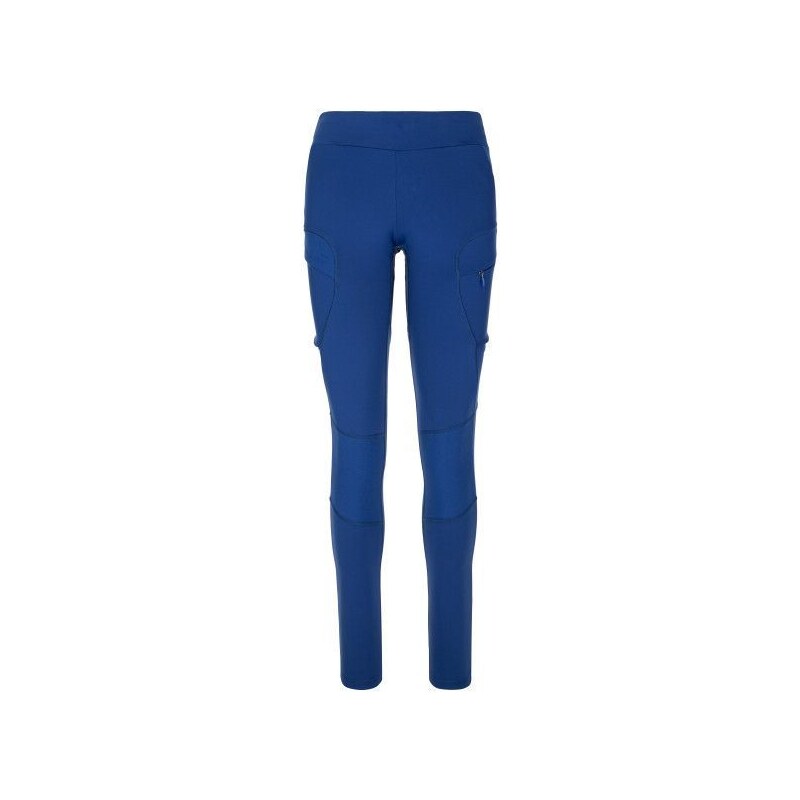 Dámské outdoorové kalhoty Kilpi MOUNTERIA-W 64754001