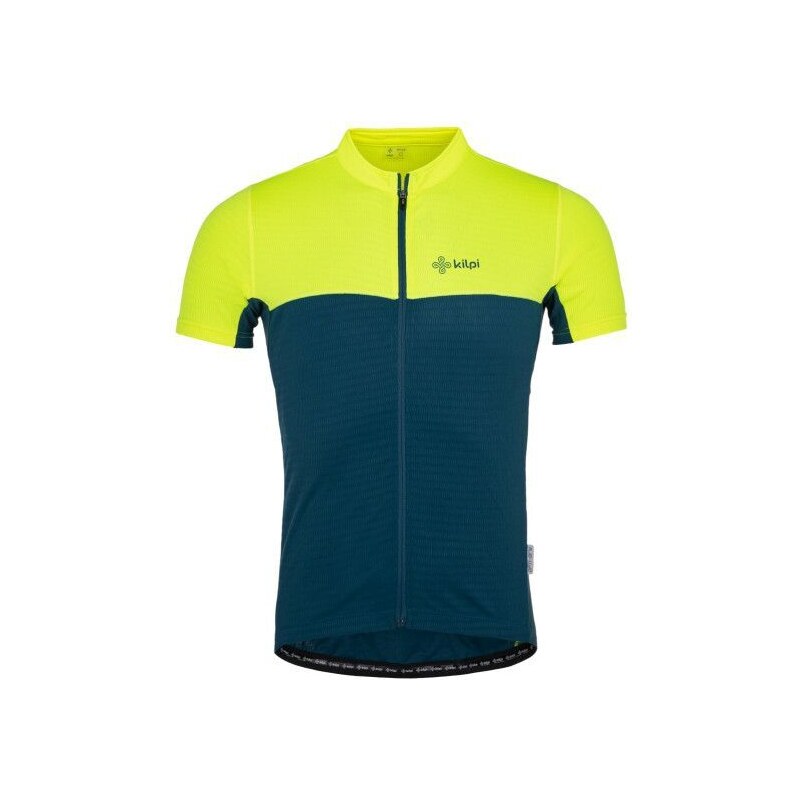 Cyklistický dres Kilpi LAUBEN-M 69353182