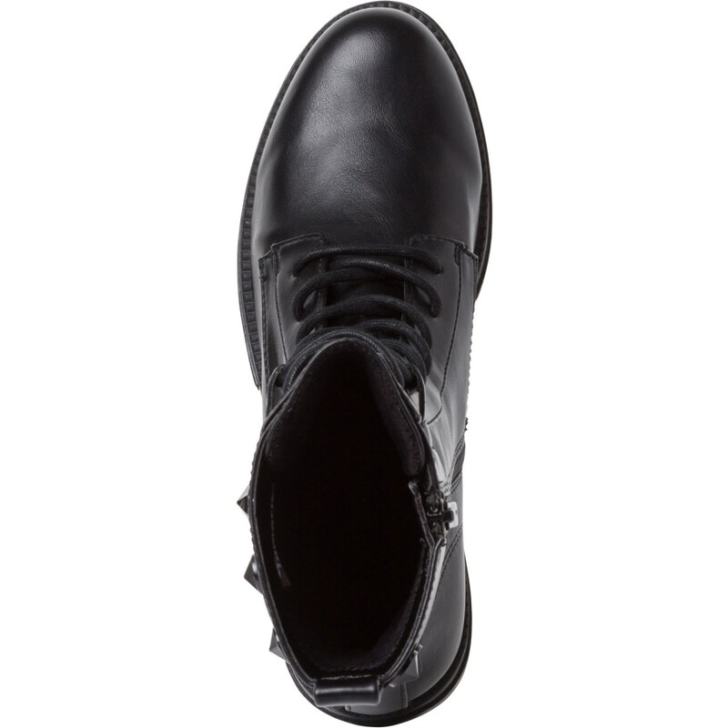 Dámská kotníková obuv TAMARIS 25275-29-001 černá W3